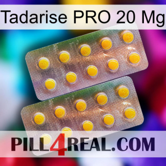 Tadarise PRO 20Mg new10